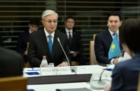 Мемлекет басшысының Жапонияға ресми сапары мазмұнды әрі нәтижелі болды