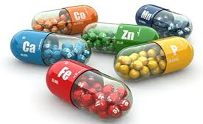 Биологиялық белсенді қоспалар туралы білесіз бе?