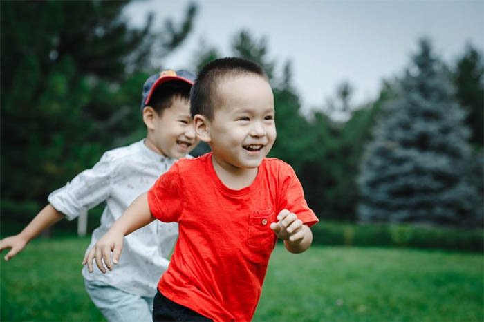 Бала болашағы – елдің ертеңі