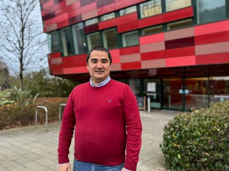 Халықаралық деңгейдегі жетістік