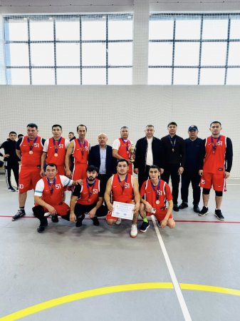 Облыстық мұғалімдер лигасы – Жаңақорған жетістігі!