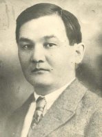 "ТАРИХТАҒЫ ТҰЛҒАЛАР" музейлік жобасы