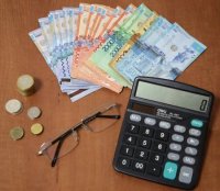 «Ақ жол» партиясы банктік құпияны конституциялық қорғауды күшейтуді ұсынады