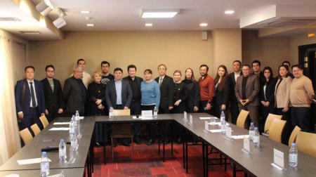 Халық кеңесі азаматтық қоғамның шешім қабылдауға қатысуын күшейтеді