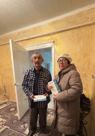 МАҢЫЗДЫ ТАҢДАУ – ЕЛ БОЛАШАҒЫ ҮШІН