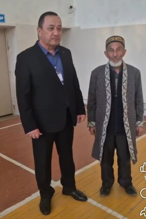 Елдің таңдауы қымбат