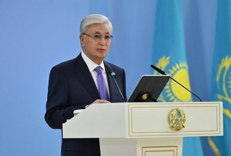 Президент Үкіметке ғылым саласындағы олқылықты тексеруді тапсырды