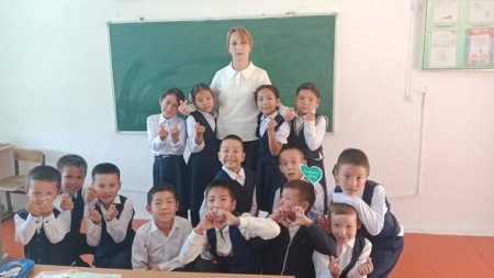 Светлана Нещерет: “ЖҰРТҚА ЖЫЛУ СЫЙЛАСАҢ, ОҒАН ӨЗІҢ ДЕ ЖЫЛЫНАСЫҢ”