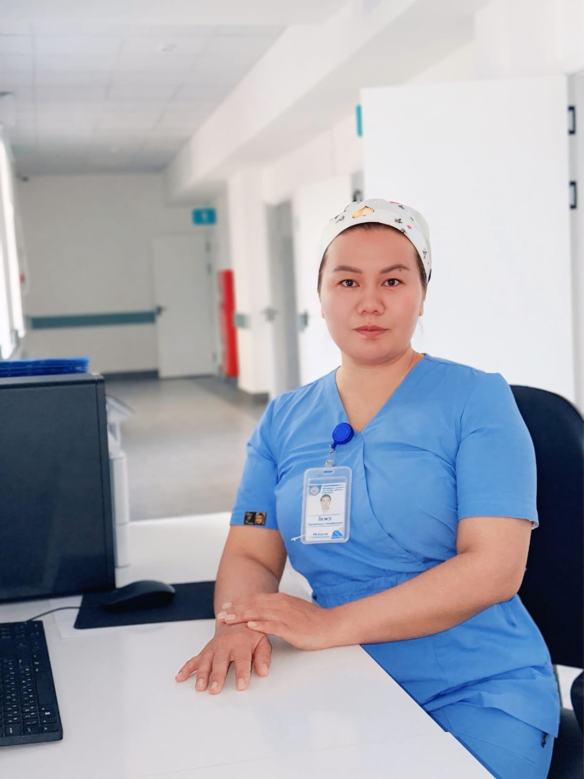 Мейірім иесі