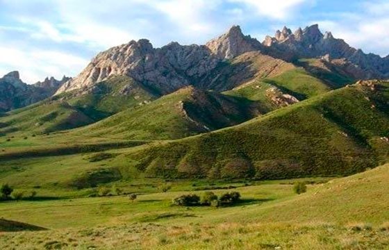 Тұрақтылықтың тірегі