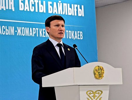 РЕФЕРЕНДУМҒА БЕЛСЕНДІ ҮЛЕС ҚОСҚАН АЗАМАТТАРҒА ҚҰРМЕТ КӨРСЕТІЛДІ