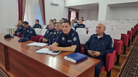 ӘСКЕРИ ҚЫЗМЕТ - БАСТЫ МІНДЕТ