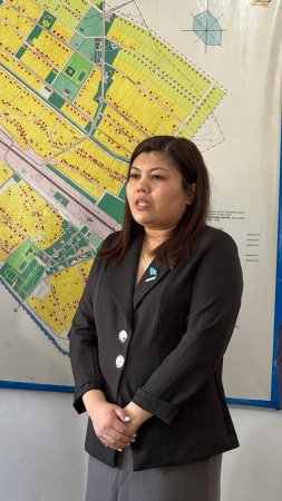 АУЫЛ ХАЛКЫМЕН КЕЗДЕСУ – ЖАУАПКЕРШІЛІК ЖҮГІ