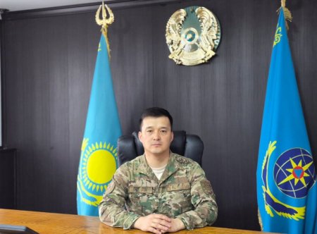 ТІРШІЛІК МЫҒЫМ ТІРЕКТЕН ТІКТЕЛЕДІ