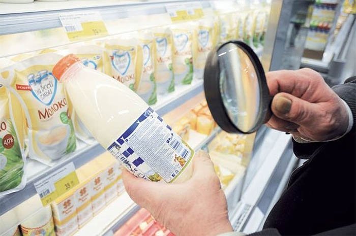Өнімнің таңбалануы туралы нені білу керек