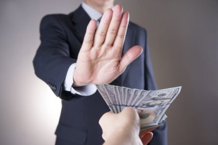 Сыбайлас жемқорлыққа төзбеушілік мәдениетін қалыптастыру – қоғамның басты құндылығы