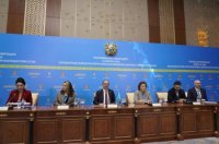 TurkPA observers: No violations of the law that could affect the referendum result have been identified