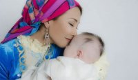 Сіз сағат қаншада туғансыз?