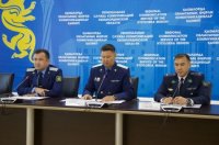 Өңірде интернет қауіпсіздігіне қатысты түсіндіру жұмыстары күшейтілуде