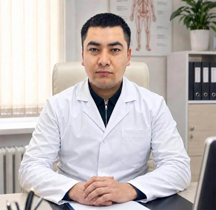 Мерекелік марапат иесі