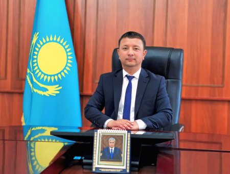 ИНФРАҚҰРЫЛЫМ:  АУДАН ӘЛЕУЕТІН АРТТЫРАДЫ
