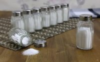 Еліміз қай елдерге тұз экспорттайды