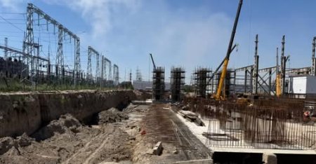 Қызылорда, Абай және Ұлытау облыстары құрылыс өсімі бойынша көш бастады.