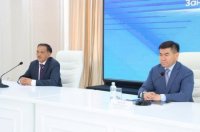«Заң керуені» акциясы Сырдария ауданында бастау алды