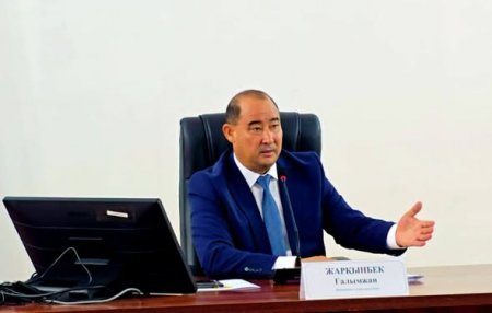 ЖАСАНДЫ ИНТЕЛЛЕКТ НЕГІЗІНДЕ КӨРСЕТІЛЕТІН МЕМЛЕКЕТТІК ҚЫЗМЕТ САПАСЫН АРТТЫРУ МӘСЕЛЕСІ ТАЛҚЫЛАНДЫ