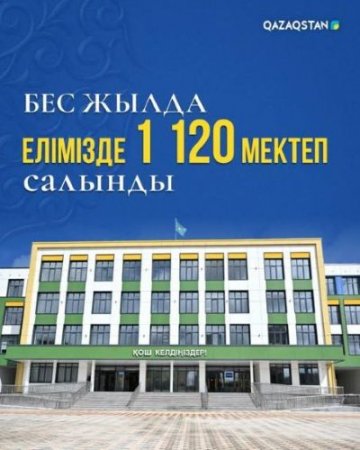 Президент: Ұстазды ұлықтаған елдің келешегі жарқын болары айдан анық
