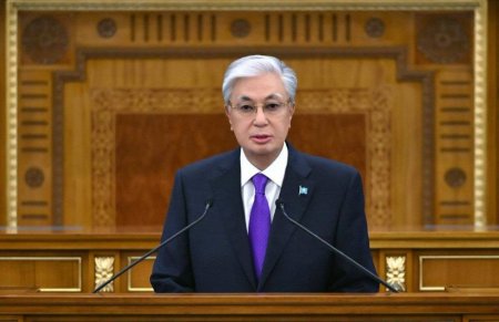 Президент: Еліміздің алдағы ондаған жылдар, тіпті ғасырлар бойы дамуына берік негіз қаланады