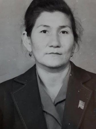 АЙНЫМАС АСЫЛ