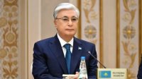 Кертартпа әңгімелер мен әлеуметтік енжарлыққа ұрынбай, әрқашан алға сеніммен қарауымыз қажет – Тоқаев