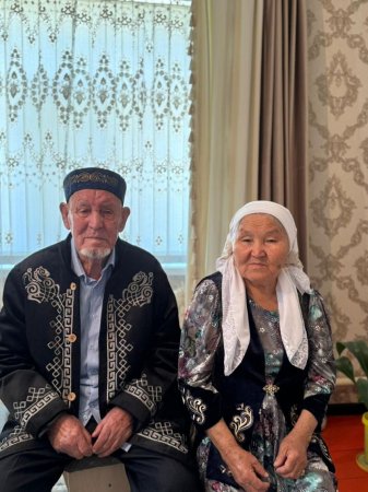 ӘКЕ МЕЙІРІМІ