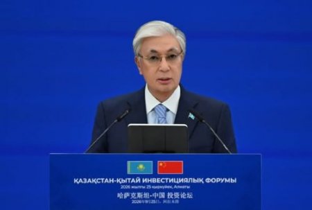 ҚЫЗЫЛОРДА ОБЛЫСЫ МЕН ҚЫТАЙЛЫҚ КОМПАНИЯЛАР АРАСЫНДА ҮШ КЕЛІСІМ ЖАСАЛДЫ
