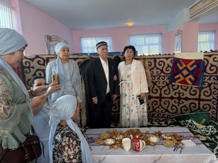 ЕҢБЕК ДАҢҚЫНЫҢ ДАРАБОЗЫ