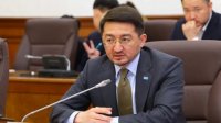 Жаслан Мәдиев Жасанды интеллект және цифрлық даму министрі лауазымына қайта тағайындалды