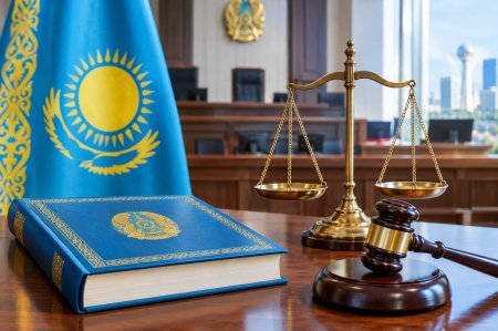 МЕМЛЕКЕТТІК ҚЫЗМЕТ ТУРАЛЫ ЖАҢА ЗАҢ: НЕГІЗГІ ӨЗГЕРІСТЕР МЕН ЖАҢАШЫЛДЫҚТАР