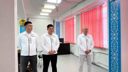 ОТАНДЫҚ ДЕНСАУЛЫҚ САҚТАУ: РЕФОРМАЛАР МЕН МІНДЕТТЕР