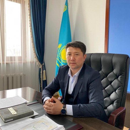 ЖОЛДАУ ЖӘНЕ ӨҢІР ДАМУЫ: ХАЛЫҚ ИГІЛІГІНЕ БАҒЫТТАЛҒАН МІНДЕТТЕР